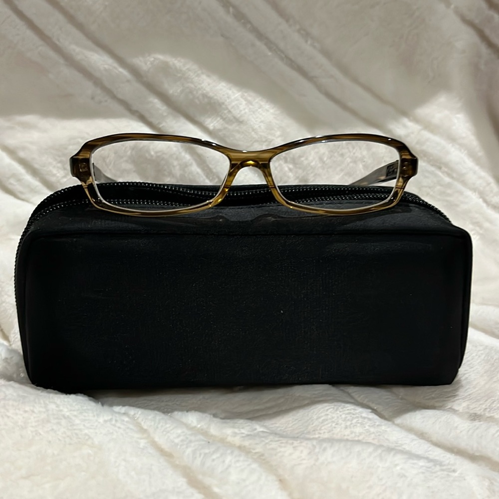 Chrome Hearts Eyeglasses